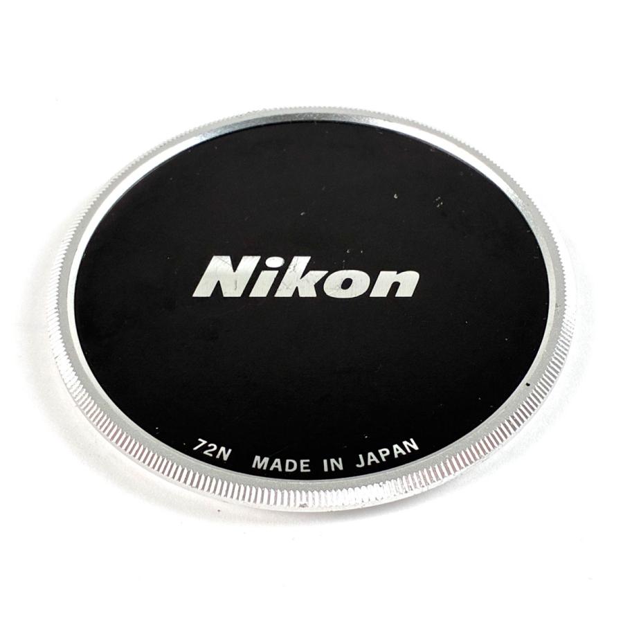ニコン Nikon NIKKOR-UD Auto 20mm F3.5 一眼カメラ用レンズ
