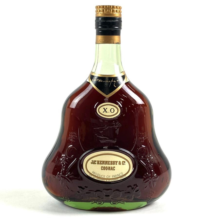 JA’s Hennessy ジャズ ヘネシー XO 金キャップグリーンボトル ヘネシー Hennessy ジャズ XO 金キャップ グリーンボトル 700ml