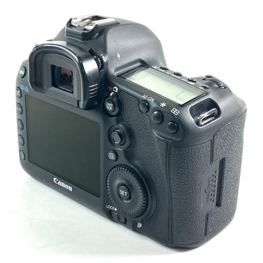 キヤノン Canon EOS 5D Mark III ボディ デジタル 一眼レフカメラ 中古_2