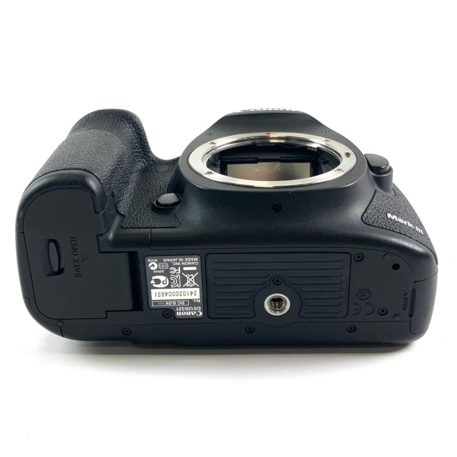 キヤノン Canon EOS 5D Mark III ボディ デジタル 一眼レフカメラ 中古_3