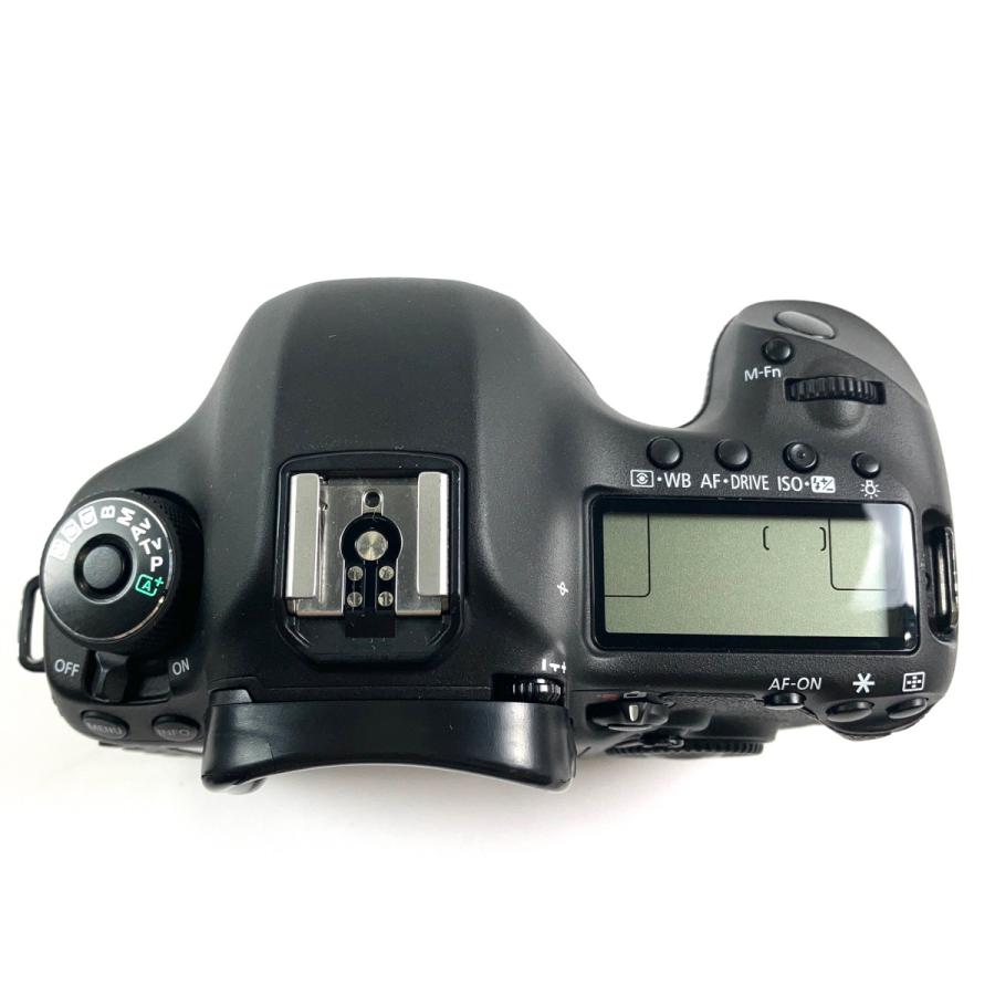 キヤノン Canon EOS 5D Mark III ボディ デジタル 一眼レフカメラ 中古_4