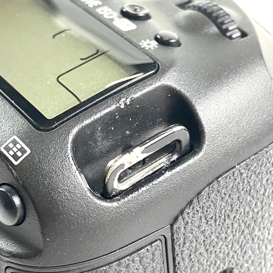 キヤノン Canon EOS 5D Mark III ボディ デジタル 一眼レフカメラ 中古_5