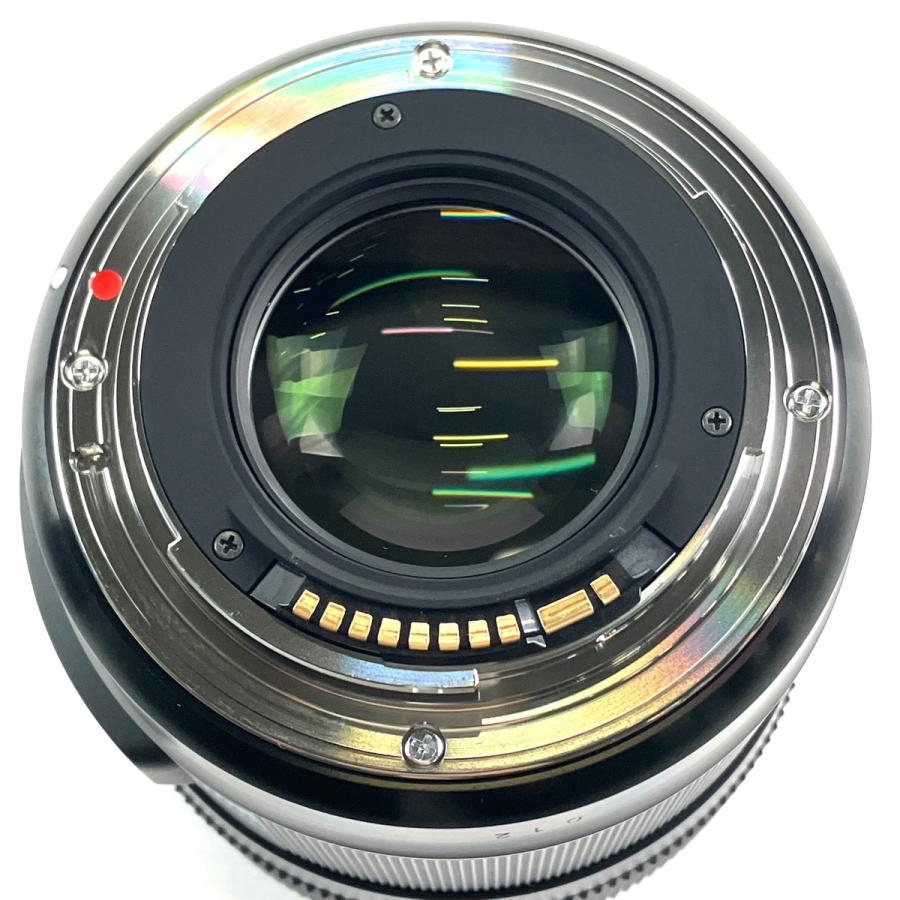 シグマ SIGMA Art 35mm F1.4 DG HSM (キヤノンEF用) 一眼カメラ用レンズ（オートフォーカス） 中古