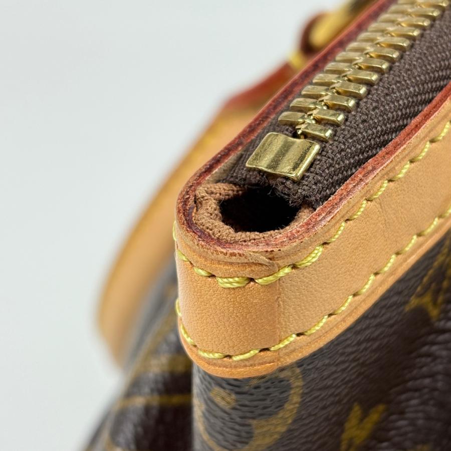 LOUIS VUITTON（ルイ・ヴィトン） ティヴォリPM トートバッグ 手提げ