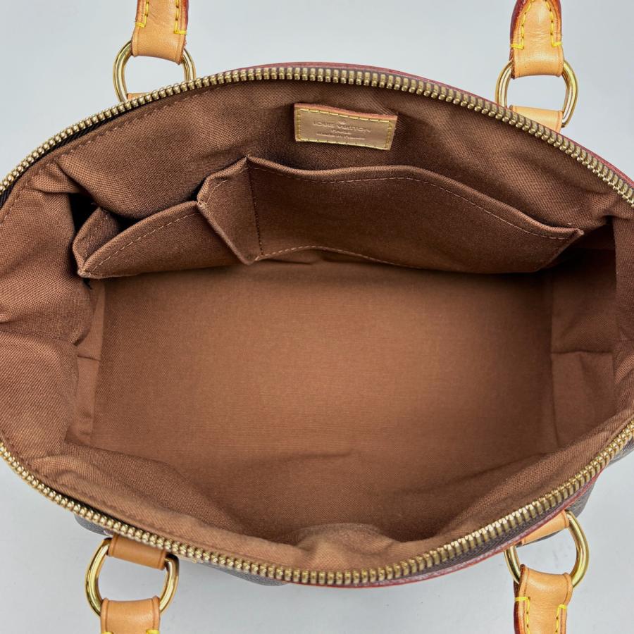 LOUIS VUITTON（ルイ・ヴィトン） ティヴォリPM トートバッグ 手提げ