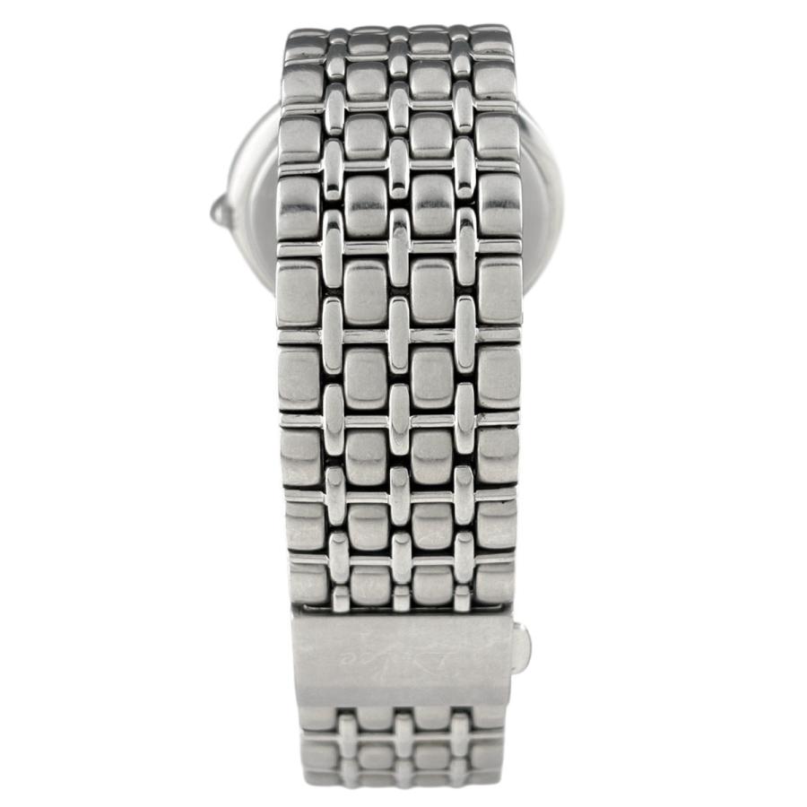 SEIKO（セイコー） ドルチェ 8N40-6050 腕時計 SS YG クォーツ ブルー
