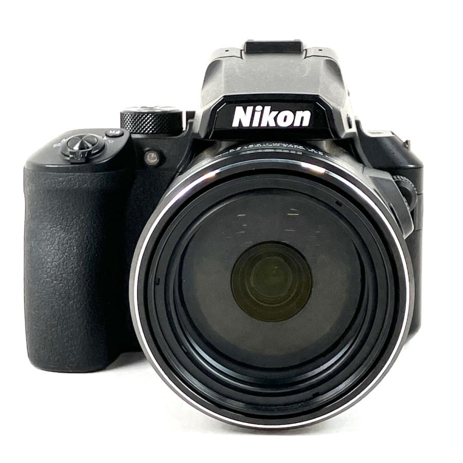 ニコン Nikon COOLPIX P950 コンパクトデジタルカメラ 中古 : リユース 