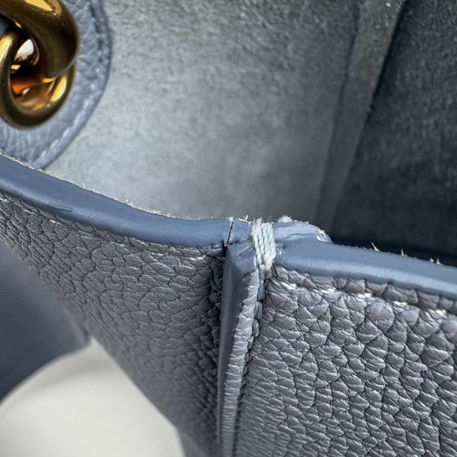 CELINE（セリーヌ） サングル バケット スモール ショルダーバッグ 