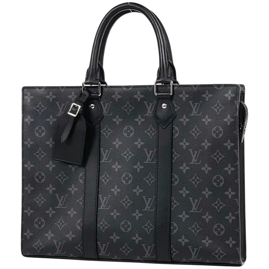LOUIS VUITTON（ルイ・ヴィトン） サックプラ ホリゾンタル ジップ