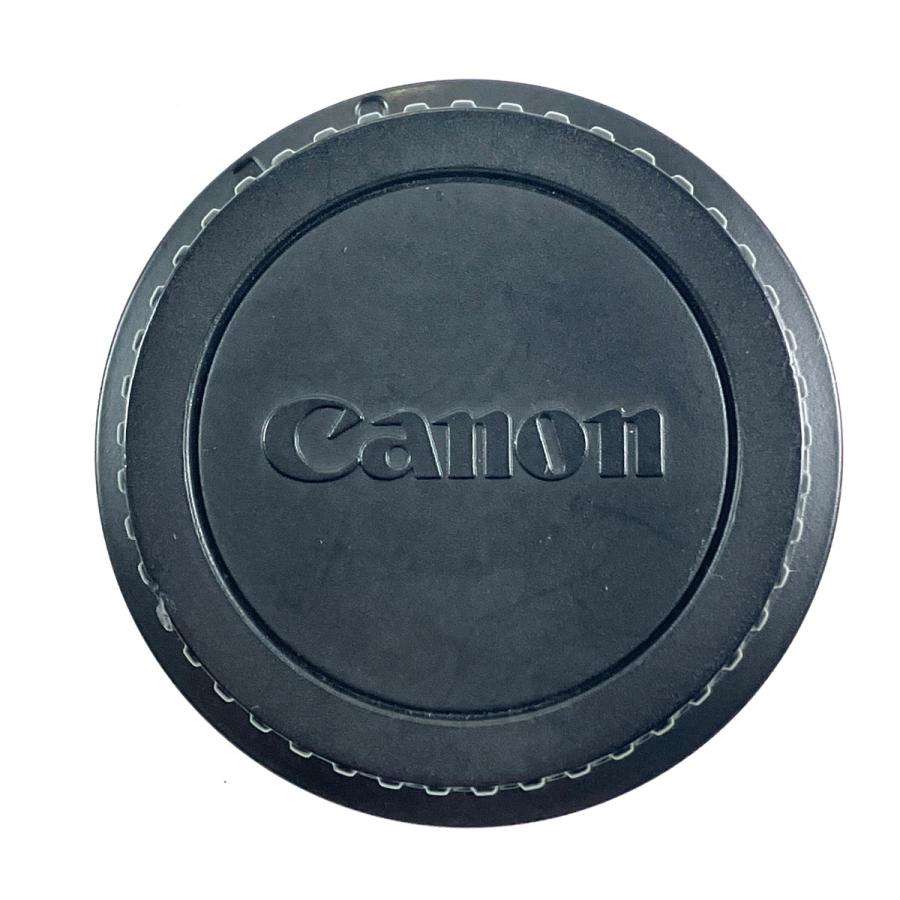キヤノン Canon EF-S 55-250mm F4-5.6 IS STM 一眼カメラ用レンズ（オートフォーカス） 中古