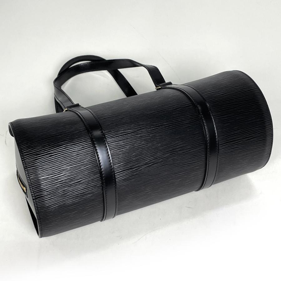 LOUIS VUITTON（ルイ・ヴィトン） スフロ 円筒型 手提げ M52222 M52862 
