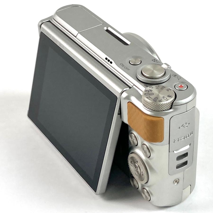 【中古】Canon キヤノン PowerShot SX740 HS シルバー コンパクトデジタルカメラ キヤノン Canon PowerShot SX740 HS シルバー コンパクトデジタル