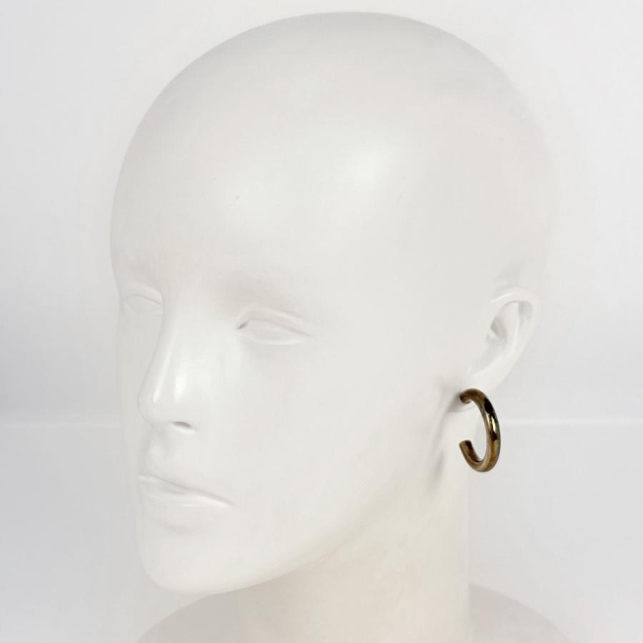 TIFFANY&Co.（ティファニー） ピアス フープ シルバー925 シルバー