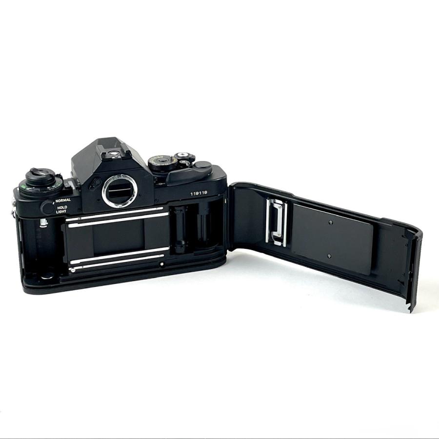キヤノン Canon NEW F-1 ボディ フィルム マニュアルフォーカス 一眼