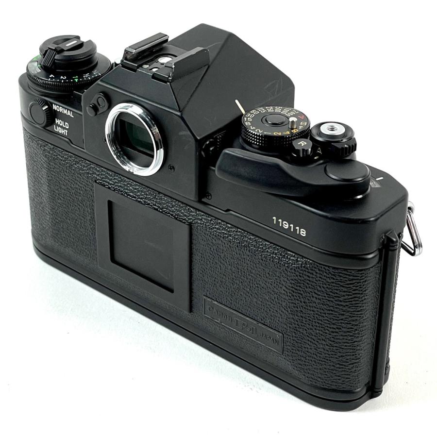 CANON NEW F-1 ボディ　フィルム一眼レフカメラ キヤノン Canon NEW F-1 ボディ フィルム マニュアルフォーカス 一眼