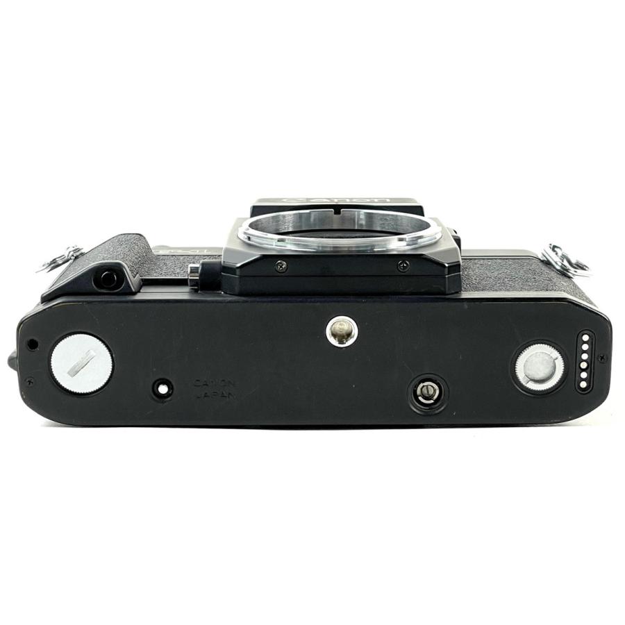 キヤノン Canon NEW F-1 ボディ フィルム マニュアルフォーカス 一眼