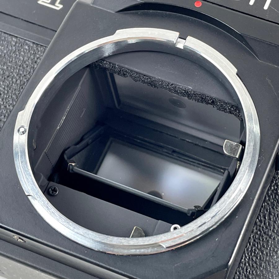 キヤノン Canon NEW F-1 ボディ フィルム マニュアルフォーカス 一眼