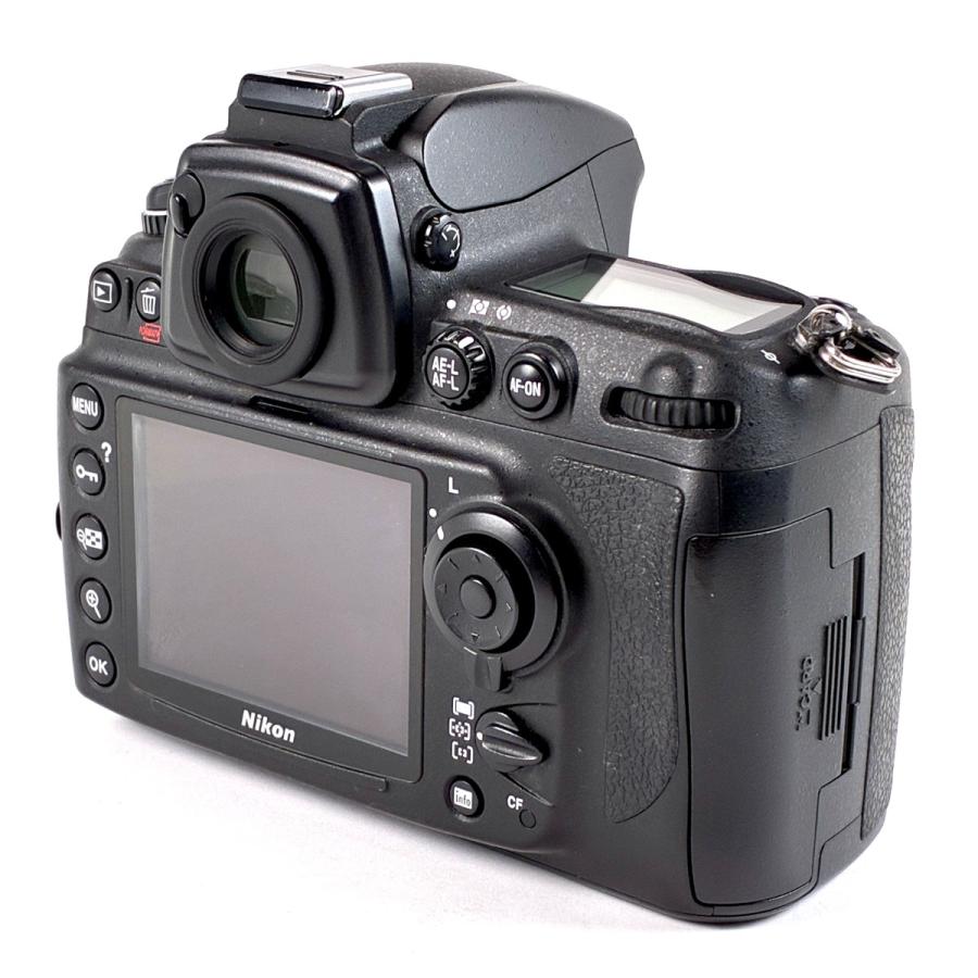 【中古】「非常に良い」Nikon デジタル一眼レフカメラ D700 ボディ ニコン D700 ボディ 価格比較 - 価格.com