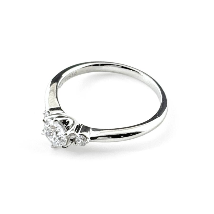 STAR JEWELRY（スタージュエリー） ダイヤモンド デザインリング 