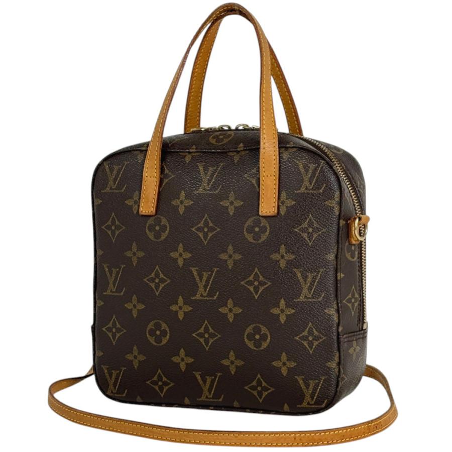 LOUIS VUITTON（ルイ・ヴィトン） スポンティーニ ショルダーバッグ 