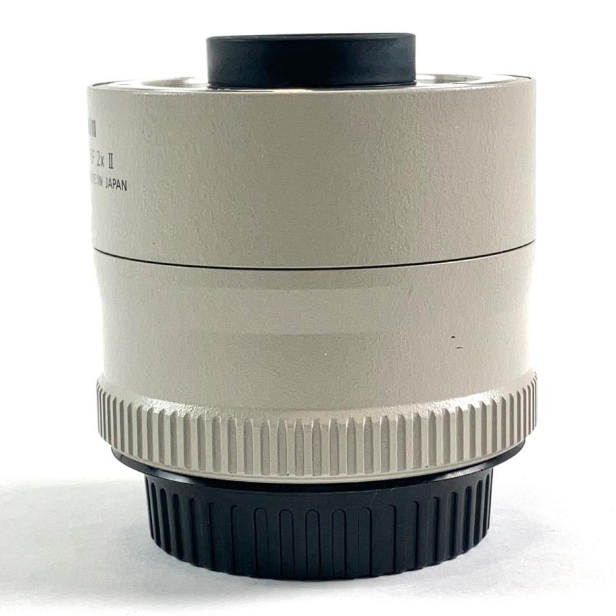 中古　Canon EXTENDER EF 2x エクステンダー キヤノン Canon EXTENDER EF 2X II エクステンダー 中古 : リユース