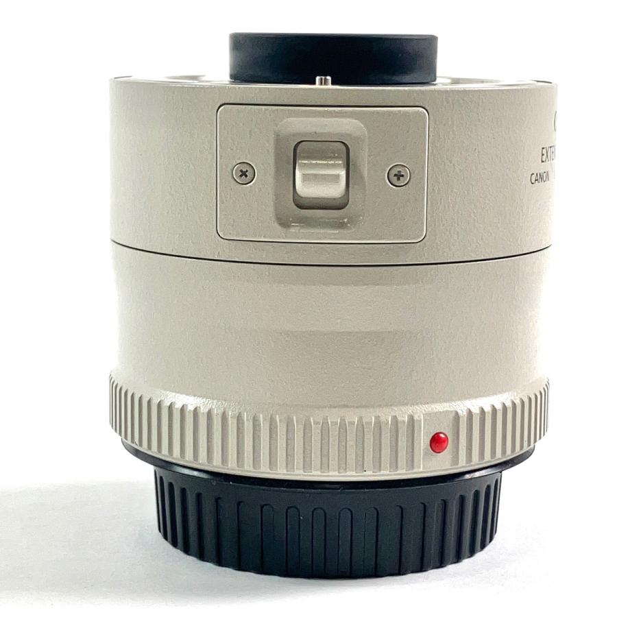 キヤノン Canon EXTENDER EF 2X II エクステンダー 中古 : リユース 