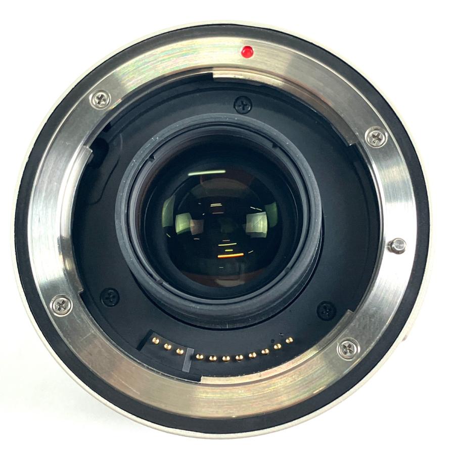キヤノン Canon EXTENDER EF 2X II エクステンダー 中古 : リユース