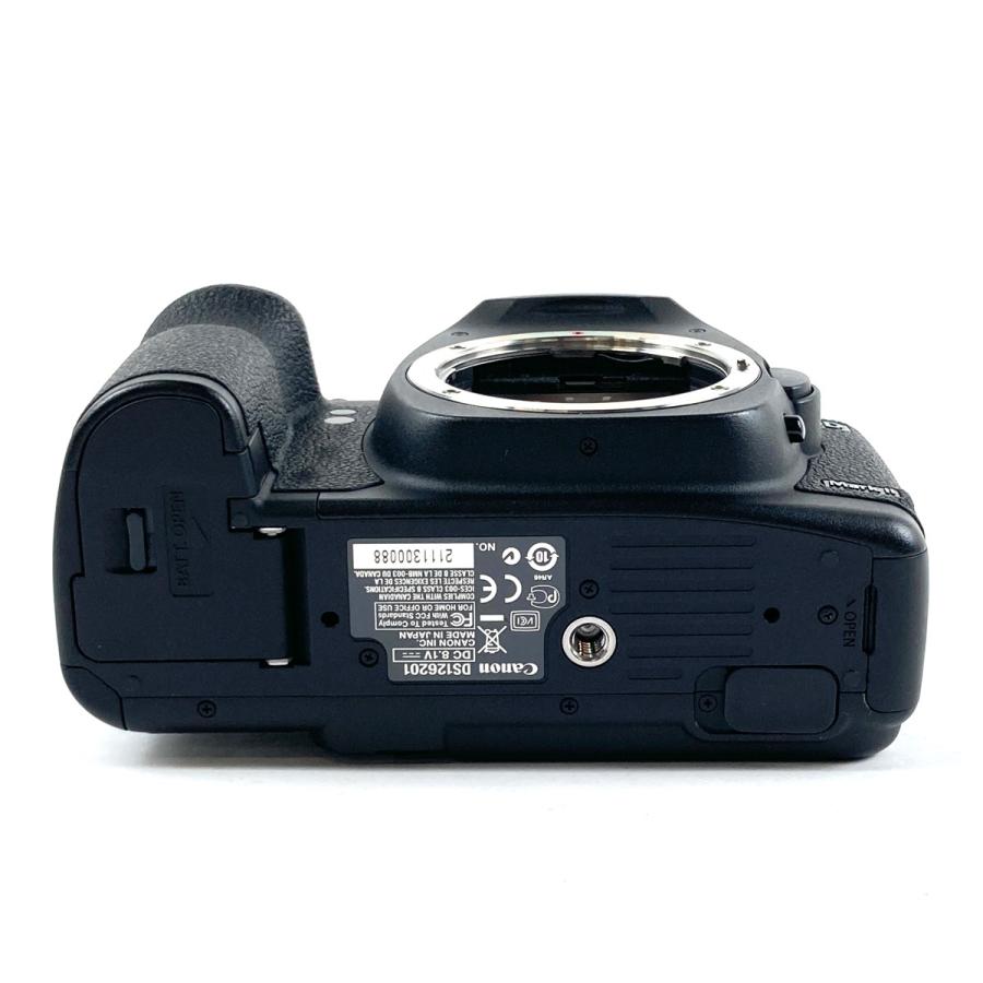 キヤノン Canon EOS 5D Mark II ボディ デジタル 一眼レフカメラ 中古