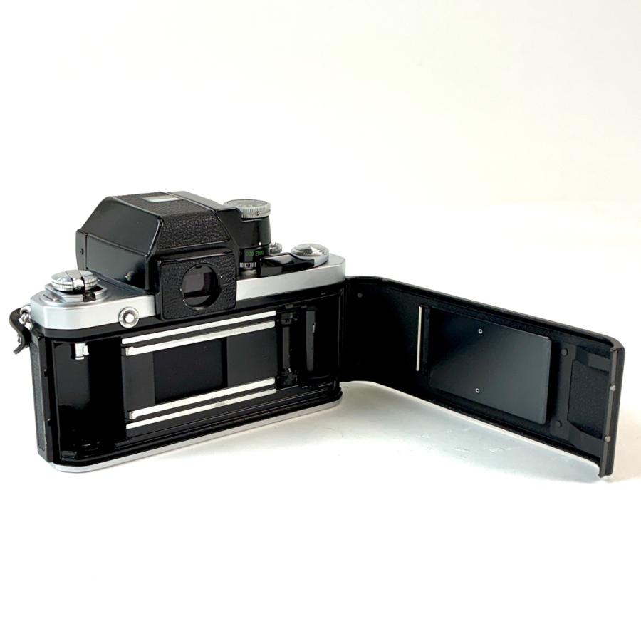 ニコン Nikon F2 フォトミック ボディ フィルム マニュアルフォーカス
