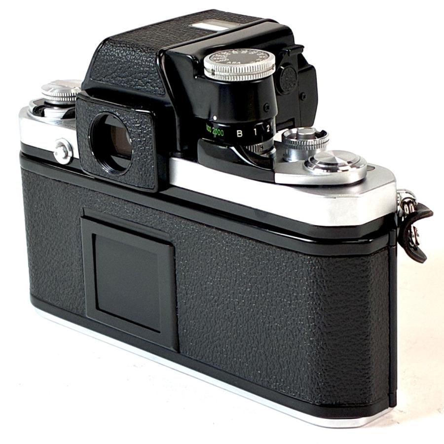 ニコン Nikon F2 フォトミック ボディ フィルム マニュアルフォーカス