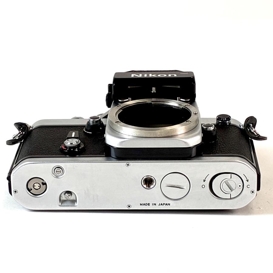 ニコン Nikon F2 フォトミック ボディ フィルム マニュアルフォーカス