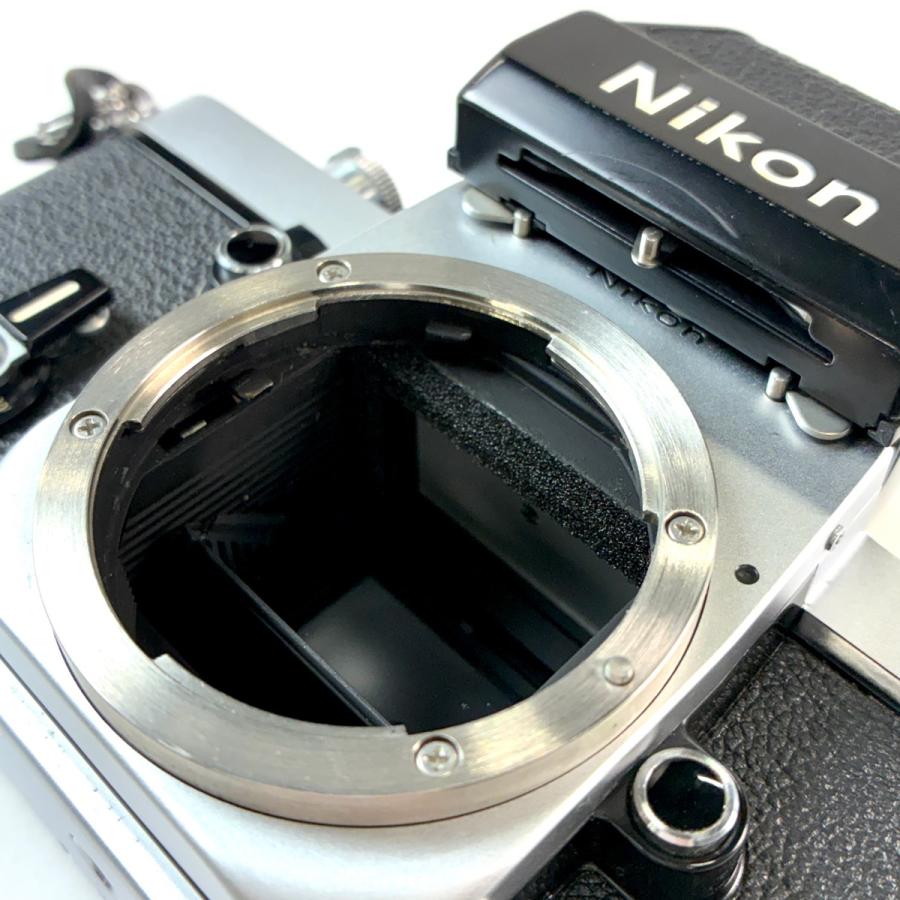 ニコン Nikon F2 フォトミック ボディ フィルム マニュアルフォーカス