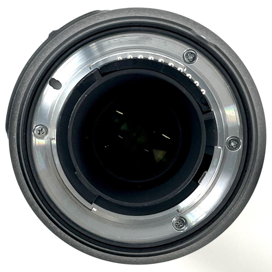 ニコン Nikon AF-S NIKKOR 70-300mm F4.5-5.6G ED VR 一眼カメラ用