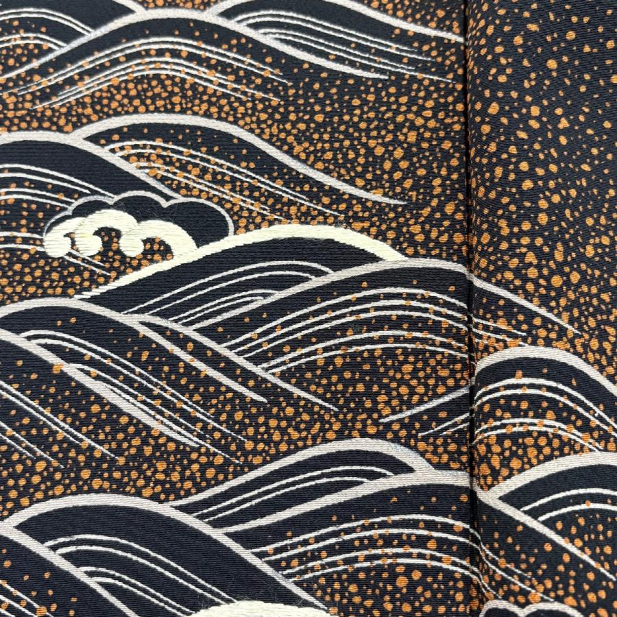 花井幸子 刺繍ジャケット 美品 花井幸子 M 黒 ジャケット 超美品 