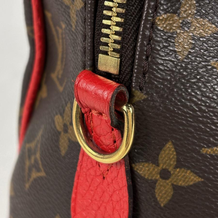 LOUIS VUITTON（ルイ・ヴィトン） レティーロ 2WAY ショルダーバッグ 