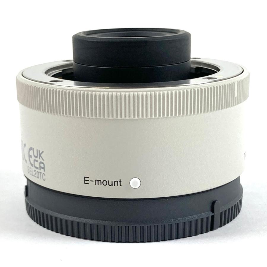 ソニー SONY 2x Teleconverter SEL20TC テレコンバーター 中古