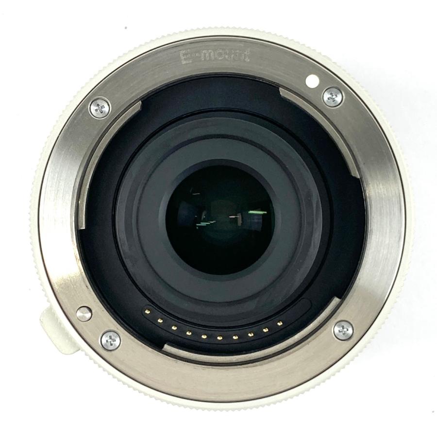ソニー SONY 2x Teleconverter SEL20TC テレコンバーター 中古