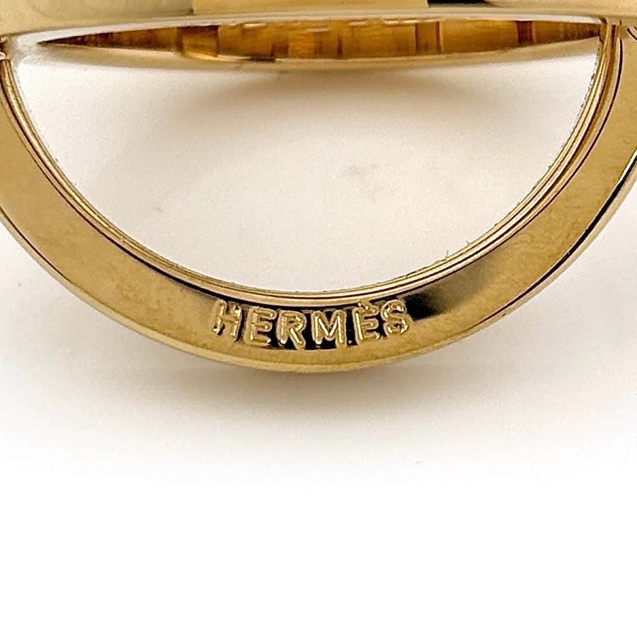 HERMES（エルメス） コスモス スカーフリング スカーフ留め スカーフ