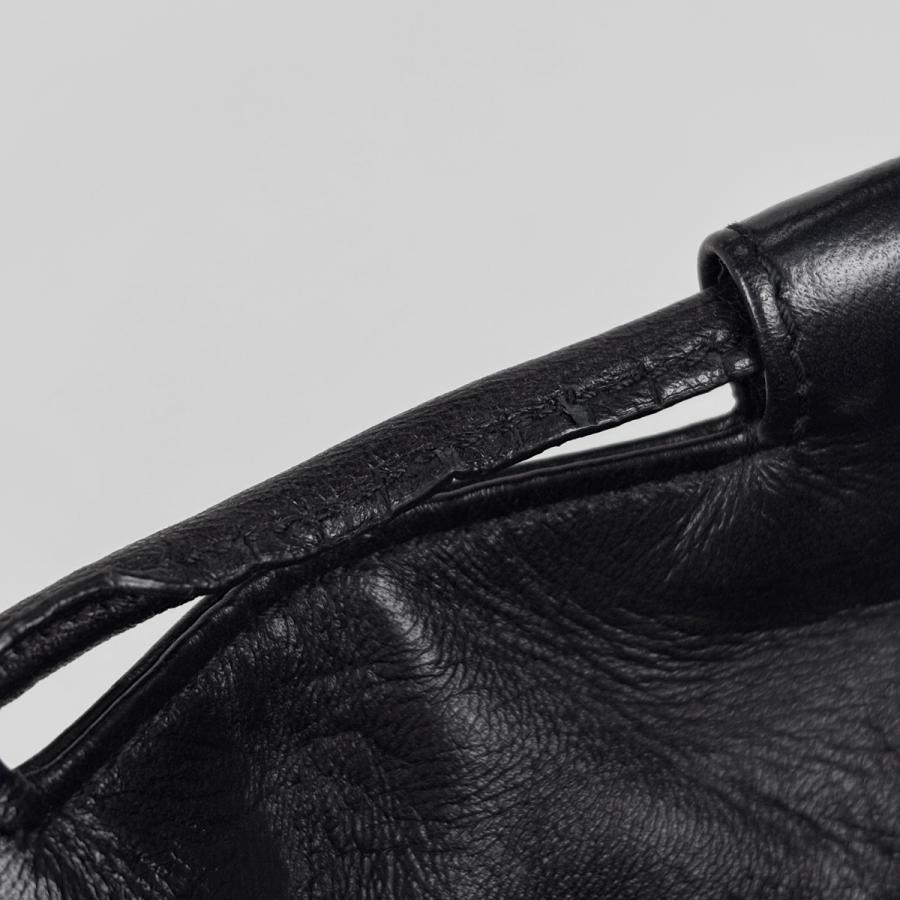ボッテガヴェネタ BOTTEGAVENETA イントレチャート ショルダーバッグ