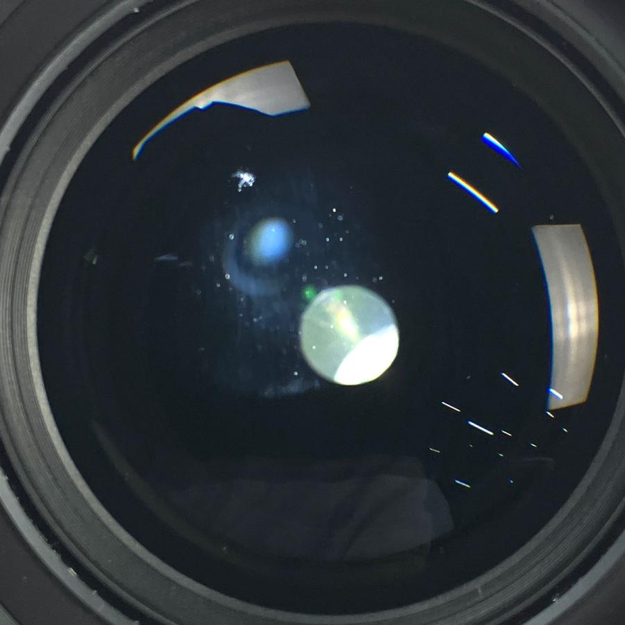ニコン Nikon D750 24-120 VR レンズキット デジタル 一眼レフカメラ 中古_7