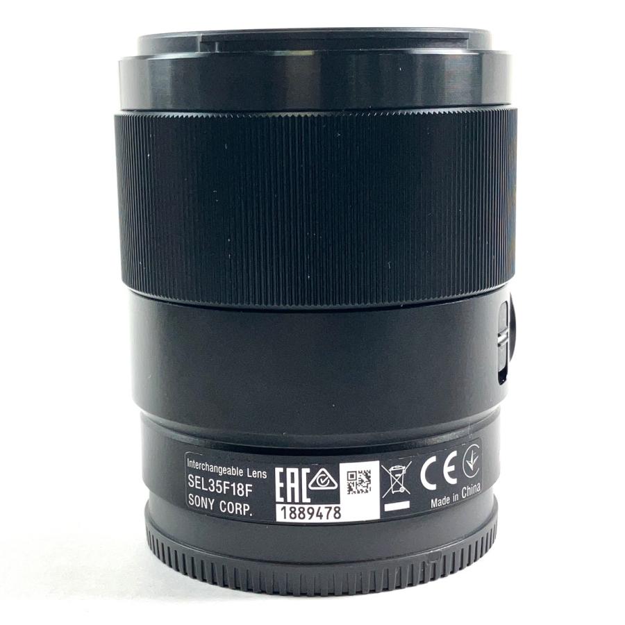 ソニー SONY FE 35mm F1.8 SEL35F18F 一眼カメラ用レンズ（オートフォーカス） 中古_1
