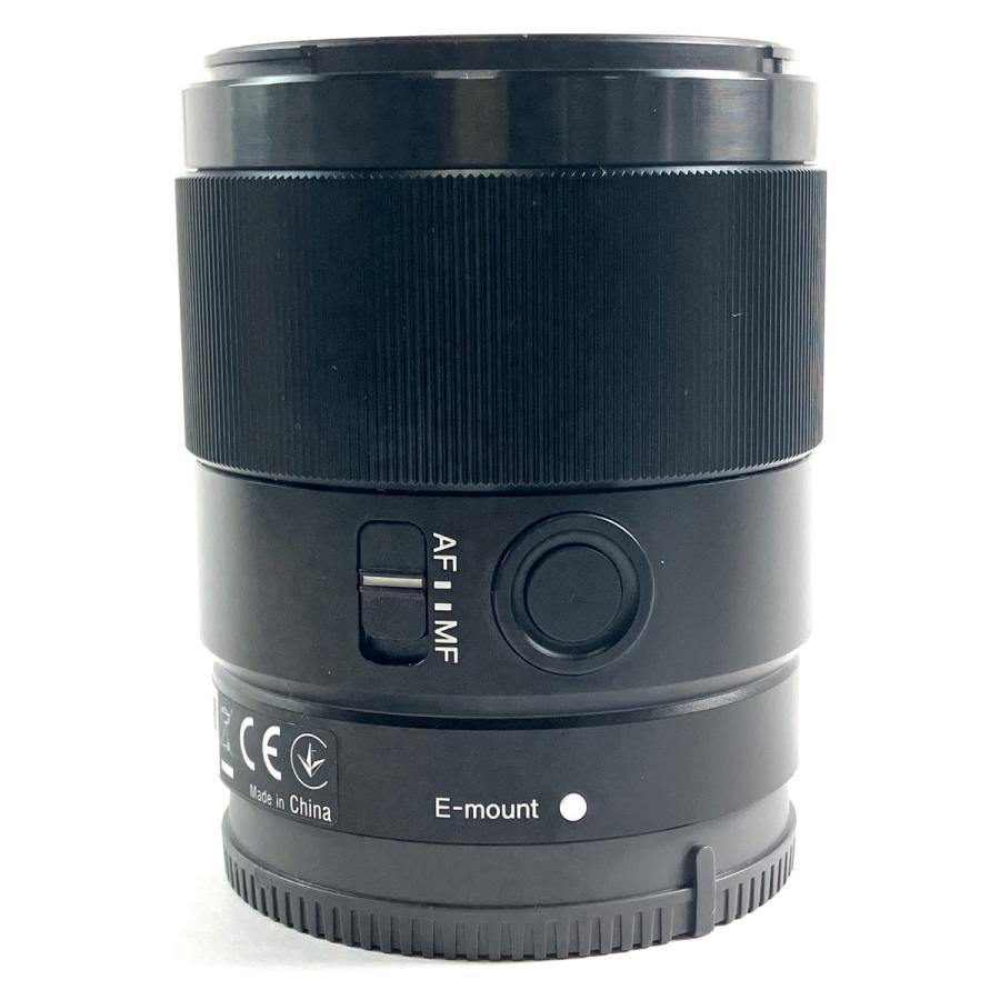 ソニー SONY FE 35mm F1.8 SEL35F18F 一眼カメラ用レンズ（オートフォーカス） 中古_2