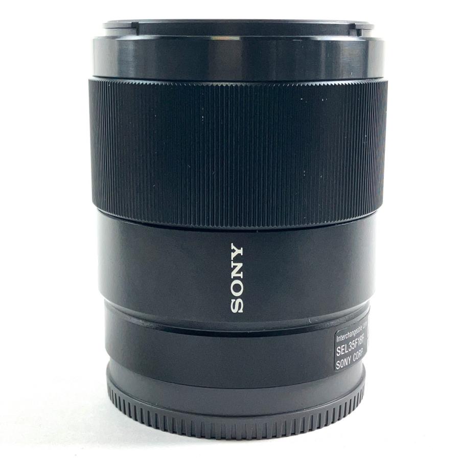 ソニー SONY FE 35mm F1.8 SEL35F18F 一眼カメラ用レンズ（オートフォーカス） 中古_3