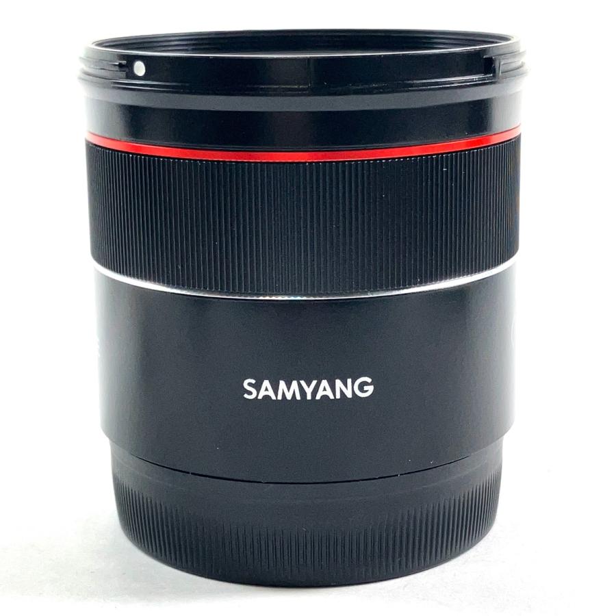 サムヤン SAMYANG AF 18mm F2.8 FE (ソニーE用/フルサイズ対応) 一眼
