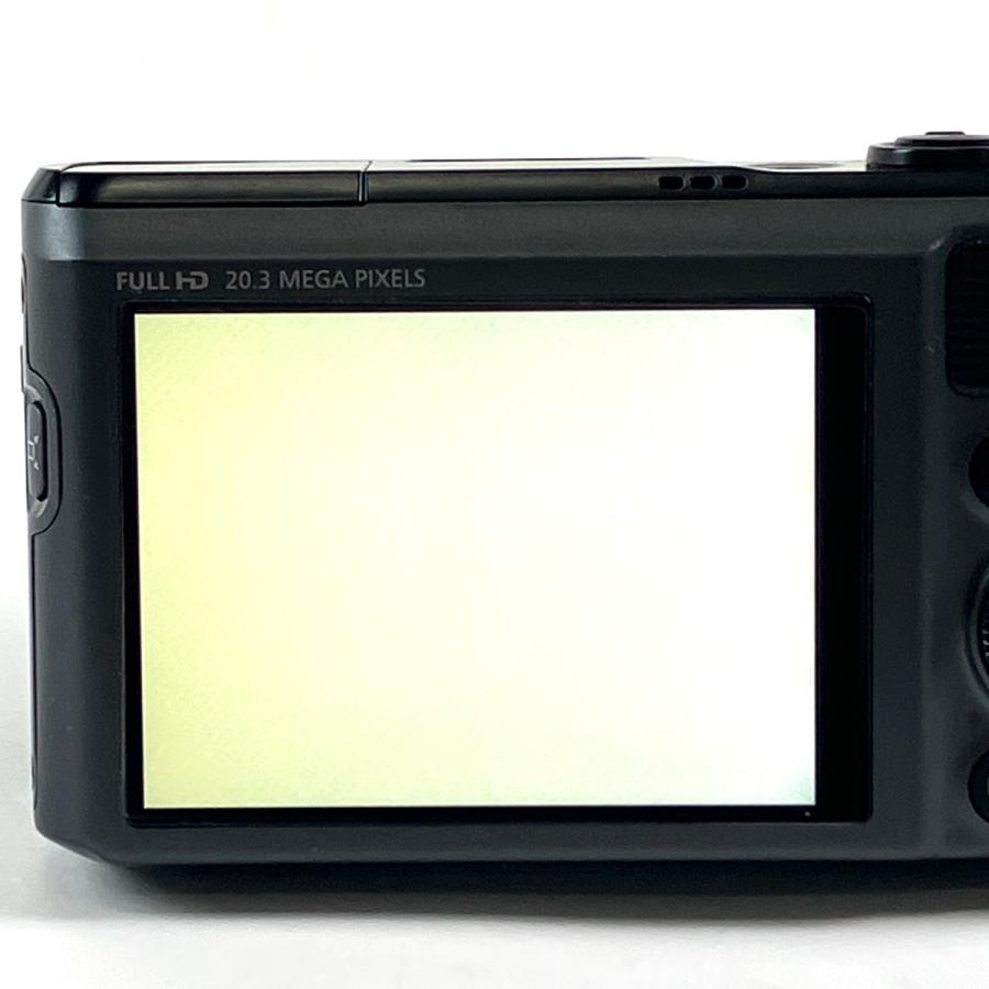 キヤノン Canon PowerShot SX720 HS ブラック コンパクトデジタル