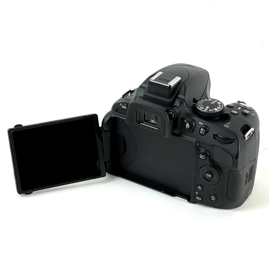 ニコン Nikon D5100 ボディ デジタル 一眼レフカメラ 中古 : リユース