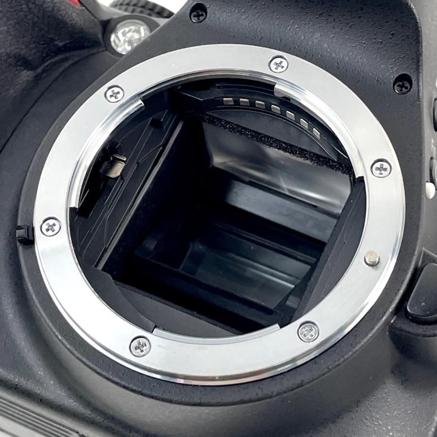 ニコン Nikon D5100 ボディ デジタル 一眼レフカメラ 中古 : リユース