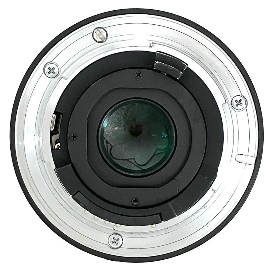 ニコン Nikon AF DX FISHEYE NIKKOR 10.5mm F2.8G ED 一眼カメラ用レンズ（オートフォーカス） 中古