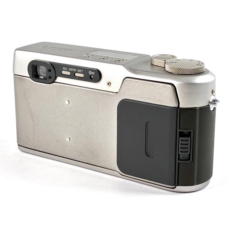 【完動品】FUJIFILM KLASSE コンパクトフィルムカメラ 富士フイルム FUJIFILM KLASSE フィルム コンパクトカメラ 中古