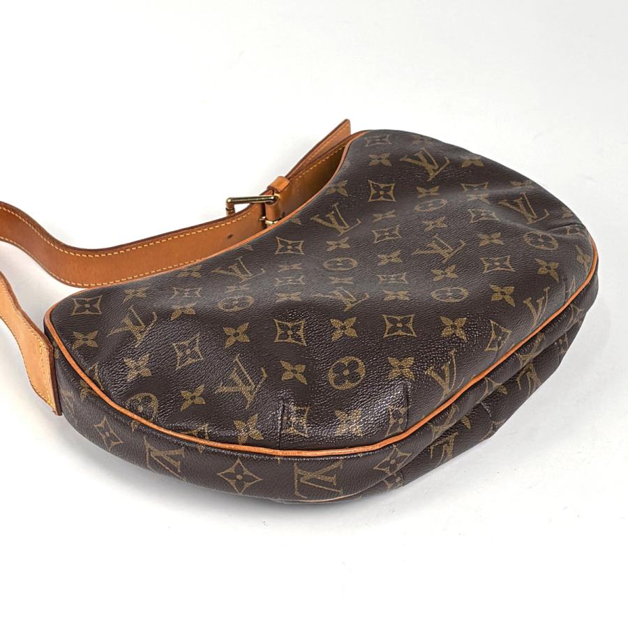 LOUIS VUITTON（ルイ・ヴィトン） クロワッサンMM ワンショルダー